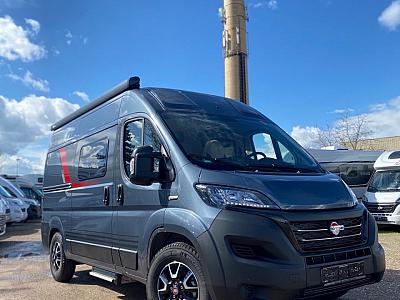 B&uuml;rstner - Campeo C540 Active